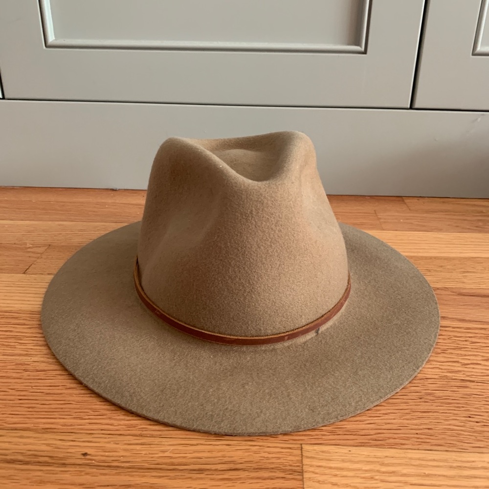 Britton Fedora - image 1